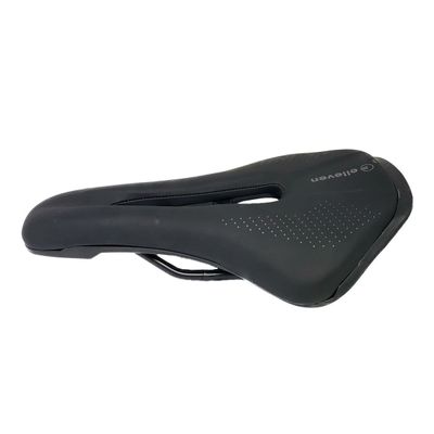 SELIM MTB SPEED BICICLETA RACE VAZADO PRETO 26,5 X 14,0 CM