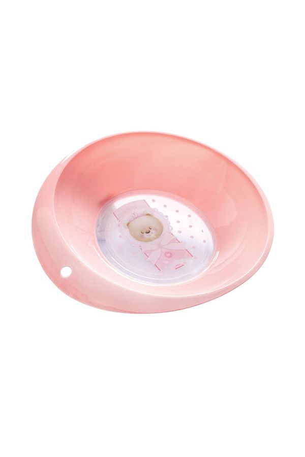 Bowl Plasútil de Pástico Ursa 430ml