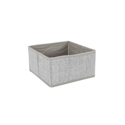 Organizador Le Quadrado TNT Cores Diversas - Item Sortido