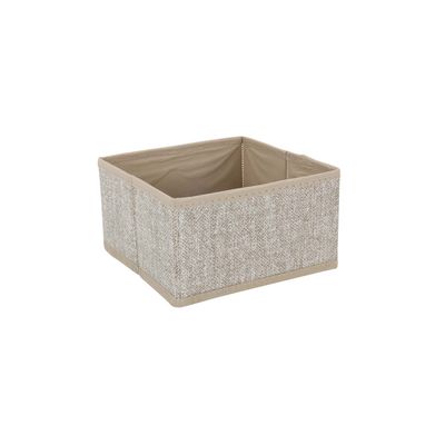 Organizador Le Quadrado TNT Cores Diversas - Item Sortido