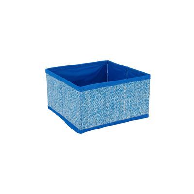 Organizador Le Quadrado TNT Cores Diversas - Item Sortido