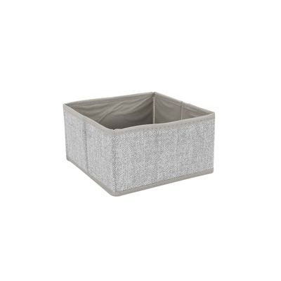 Organizador Le Quadrado TNT Cores Diversas - Item Sortido