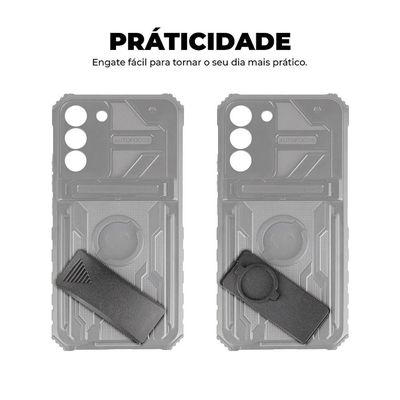 Clip para Capa Snap Guardian - Gshield