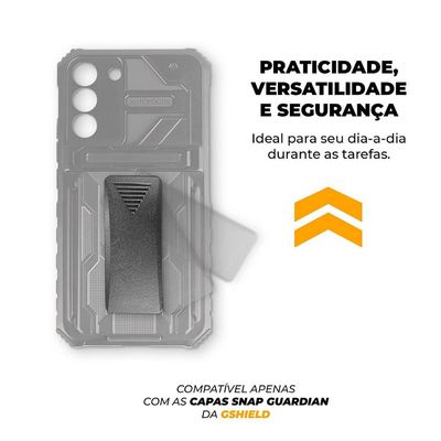 Clip para Capa Snap Guardian - Gshield