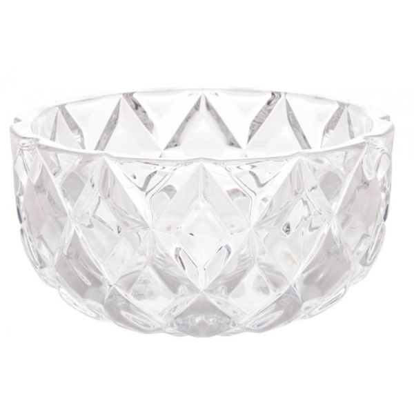 Centro De Mesa Deli Diamond Cristal - Lyor