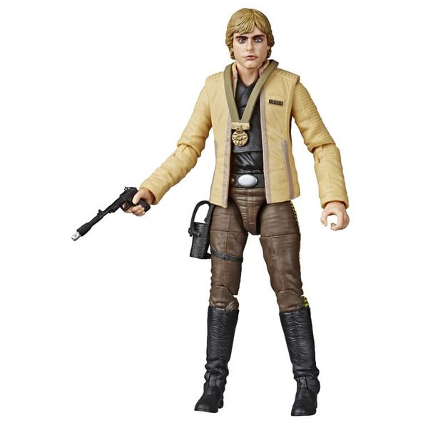 Star Wars Black Series - Luke Skywalkwer 100 - Hasbro Hasbro