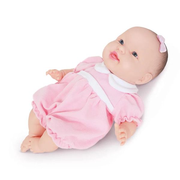 Boneca - Cheirinho de Bebê - Cotiplás COT2080
