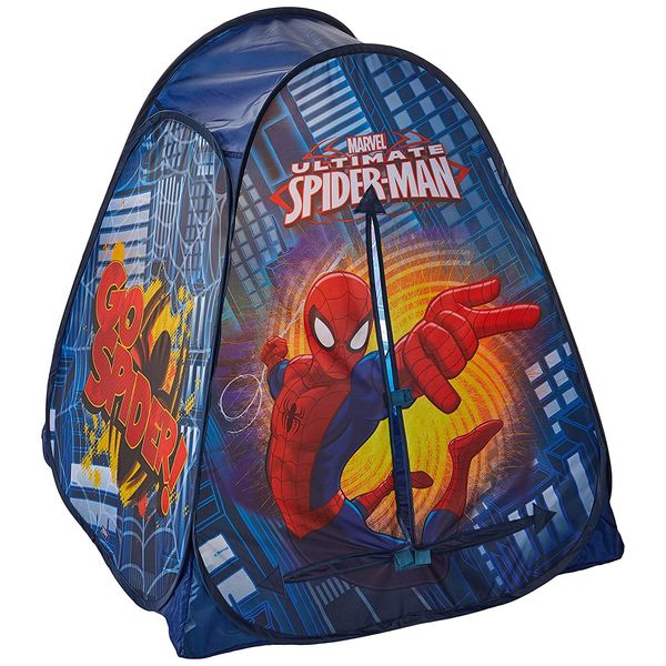 Barraca Portátil Homem Aranha BP1502 Barraca Portátil Homem Aranha BP1502
