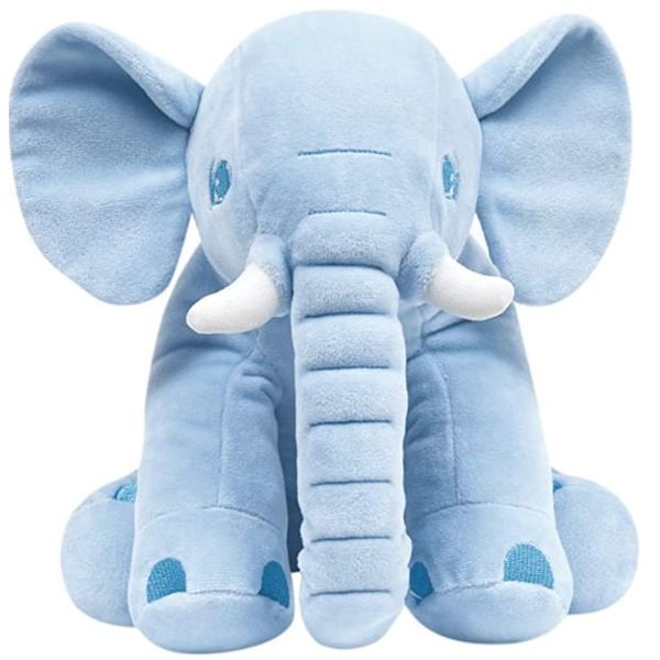 Pelúcia - Elefante BUB10743 Pelúcia - Elefante BUB10743