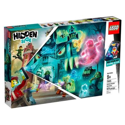 LEGO 70425