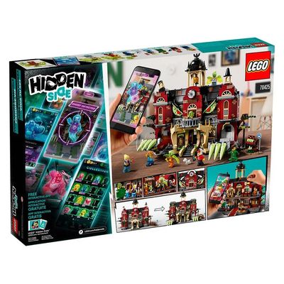 LEGO 70425