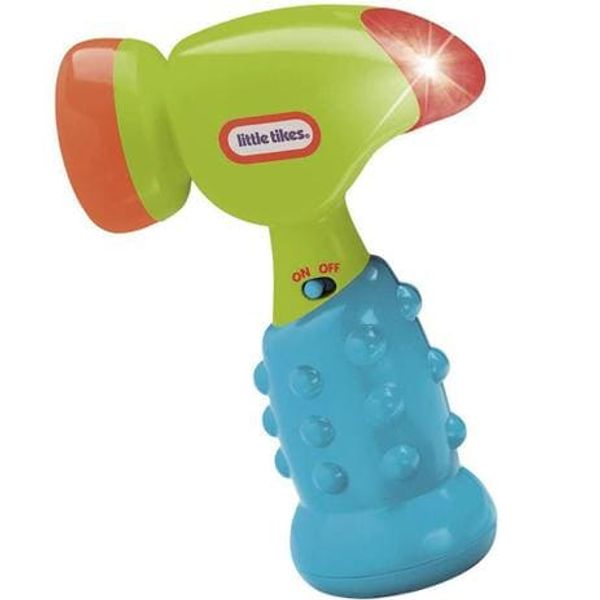 Little Tikes - Discover Sounds - Hamer CAN9900 Little Tikes - Discover Sounds - Hamer CAN9900