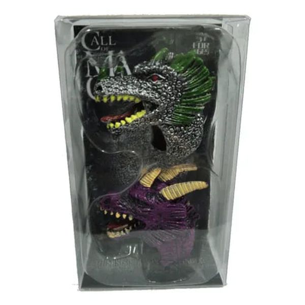 Dragon Ring - Call Of The Magic - Surpresa - Multilaser BR1077 Dragon Ring - Call Of The Magic - Surpresa - Multilaser BR1077