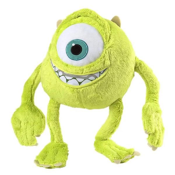 Pelúcia com Sons - Disney - Monstros SA - Mike - Multikids BR803