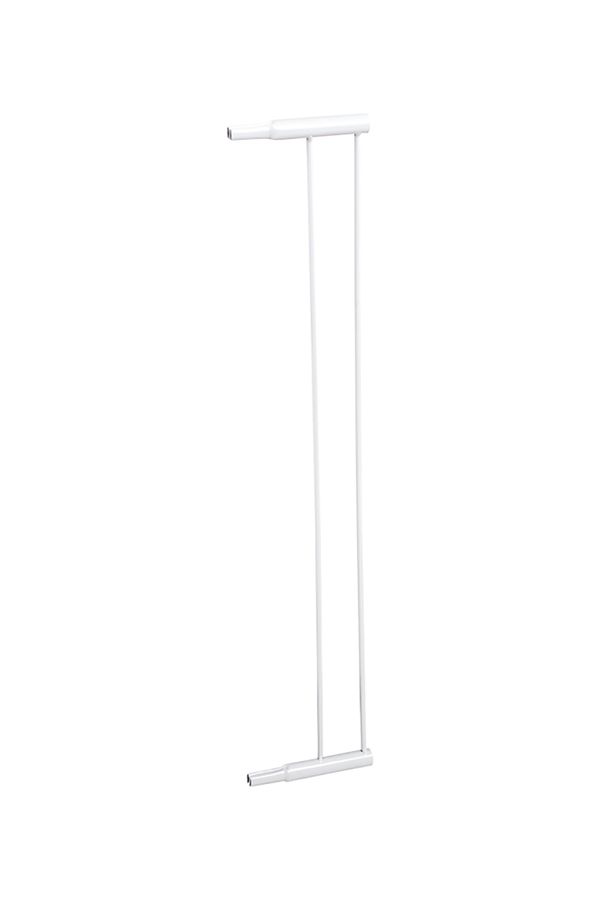 Extensor Kiddo para Grade de Porta Branco 10cm