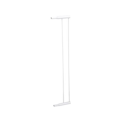 Extensor Kiddo para Grade de Porta Branco 10cm