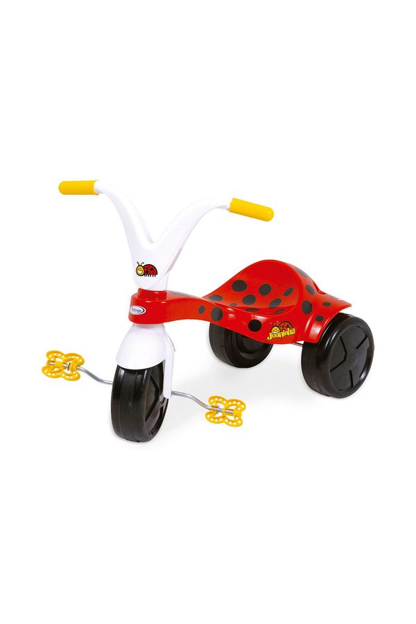 Triciclo Xalingo Joaninha