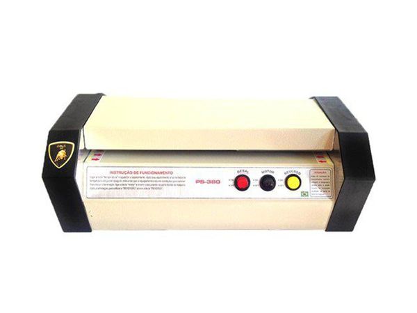 Plastificadora PS-380 A3