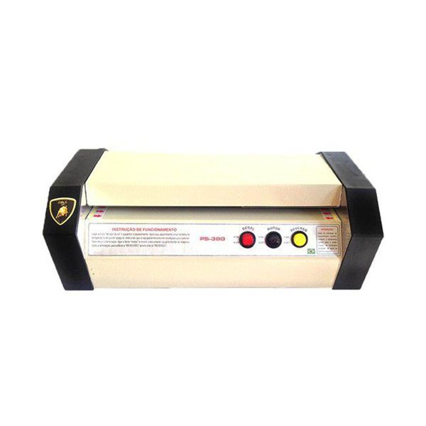 Plastificadora PS-380 A3 Plastificadora PS-380 A3