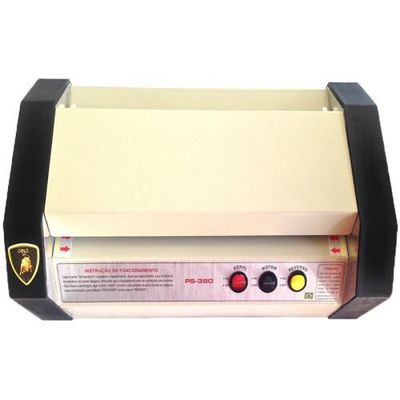 Plastificadora PS-380 A3