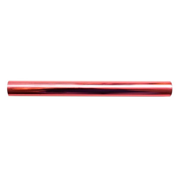 Foil em Rolo 30cm x 2,45m Vermelho para Foil Quill We R