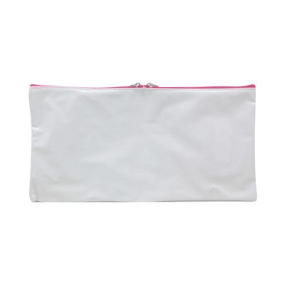 Necessaire Le com Compartimento para Roupa 15x30cm