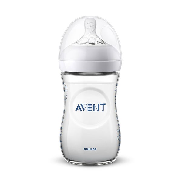 Mamadeira Avent Pétala 260ml