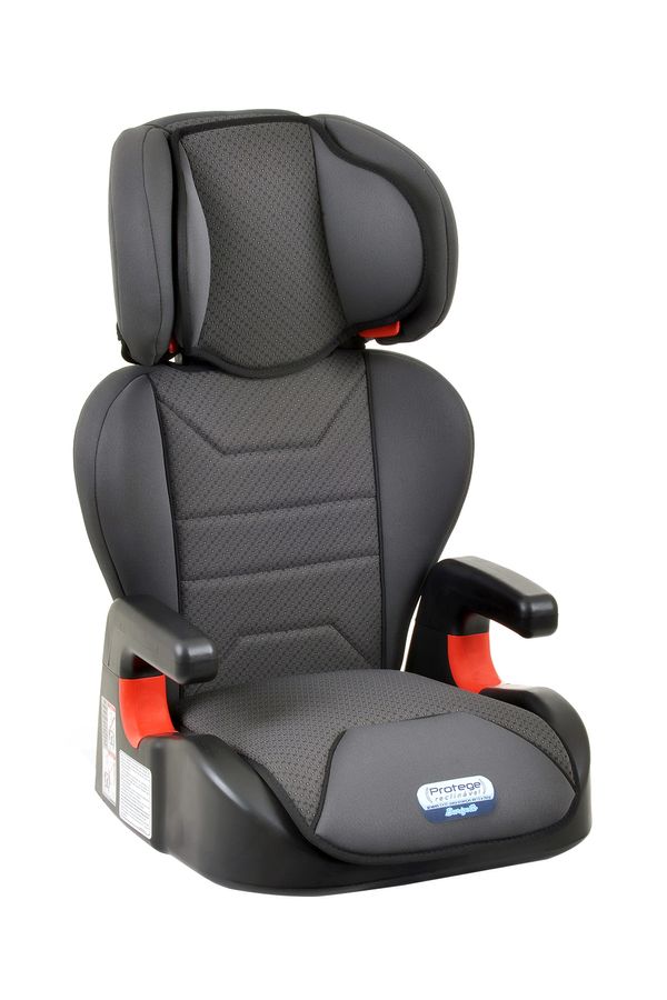 Cadeira para Auto Burigotto Protege Recline New Memphis de 9 a 36kg