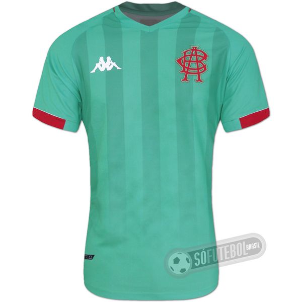 Camisa Bangu - Goleiro P (S)