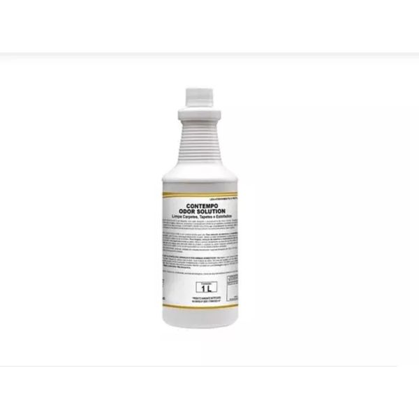 Contempo Pet&foul Odor Solution Elimina Odores De Urina 1l