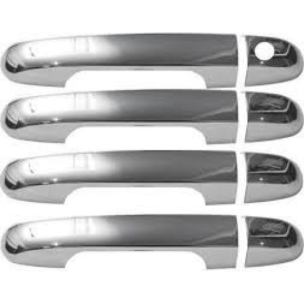 Aplique Cromado Maçaneta Kia Soul 2011 à 2013 Cerato 2009 à 2013 4 Portas Aplique Cromado Maçaneta Kia Soul 2011 à 2013 Cerato 2009 à 2013 4 Portas