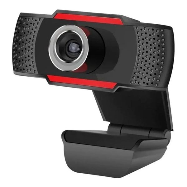 Webcam Full Hd 1080P Uhd Câmera Computador Microfone Webcam Full Hd 1080P Uhd Câmera Computador Microfone