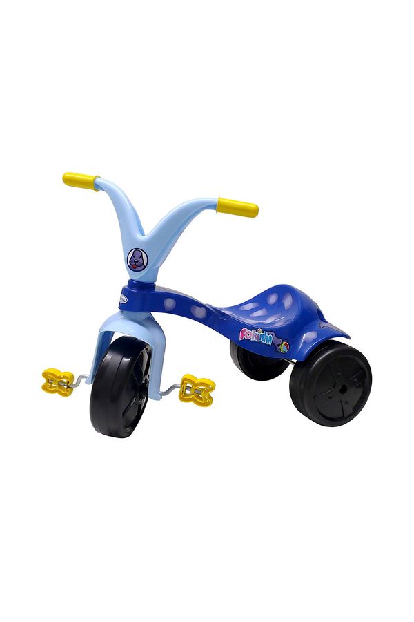 Triciclo Xalingo Fokinha