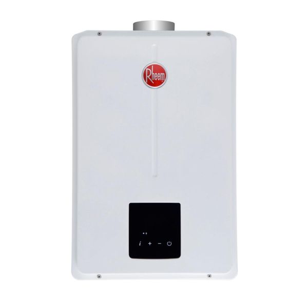 Aquecedor 45 litros digital EF Bivolt GN Rheem