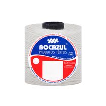 Barbante Bocazul Tubinho Escolar 4/4 219 80m Cru