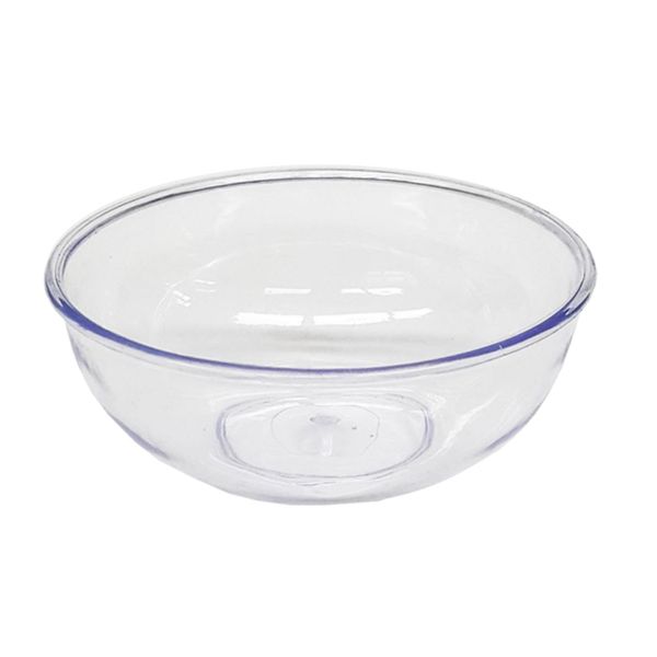 Bowl Lsc Toys Transparente 300ml