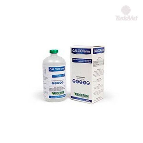 Calciofarm - 200 ml Calciofarm - 200 ml
