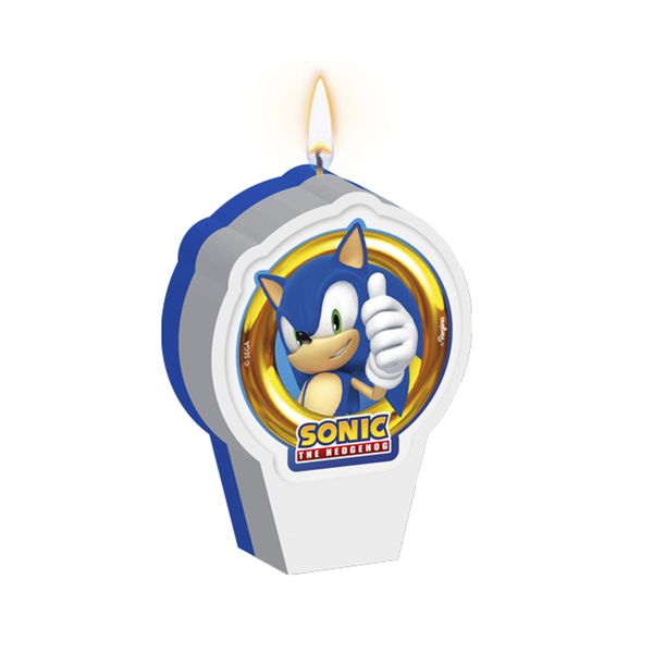 Vela Sonic Regina