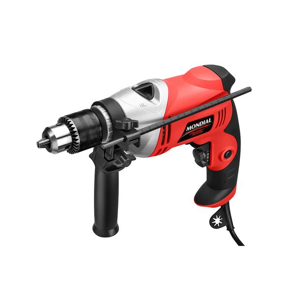 Furadeira de Impacto Mondial Power Tools FFI-05