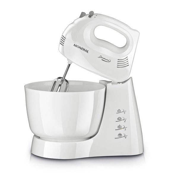 Batedeira Dinamica Mondial B-02 Batedeira Dinamica Mondial B-02