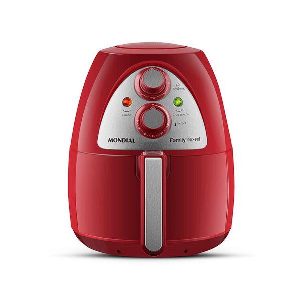 Fritadeira Elétrica Mondial Family 3,2L AF-14