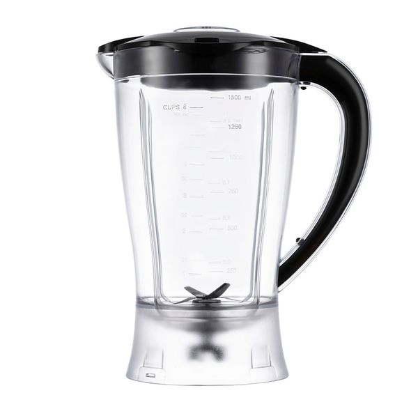 Liquidificador Mondial Power 2 Black L-28 Liquidificador Mondial Power 2 Black L-28