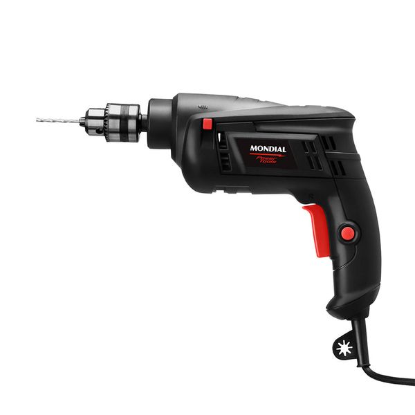 Furadeira de Impacto Mondial Power Tools FI-09 Furadeira de Impacto Mondial Power Tools FI-09