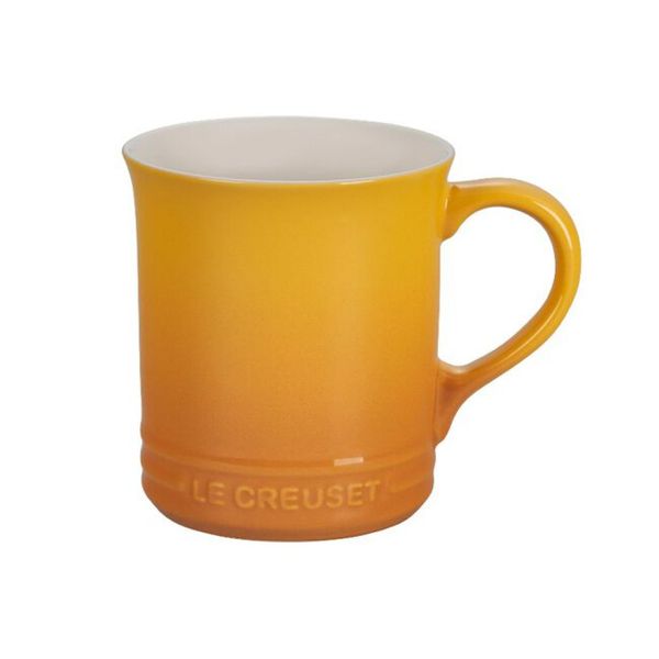 CANECA SEATTLE LE CREUSET 400ML AMARELO NECTAR 70317406720080