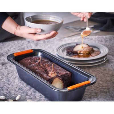 FORMA PARA PÃO LE CREUSET 30CM ÚNICO 9410170000