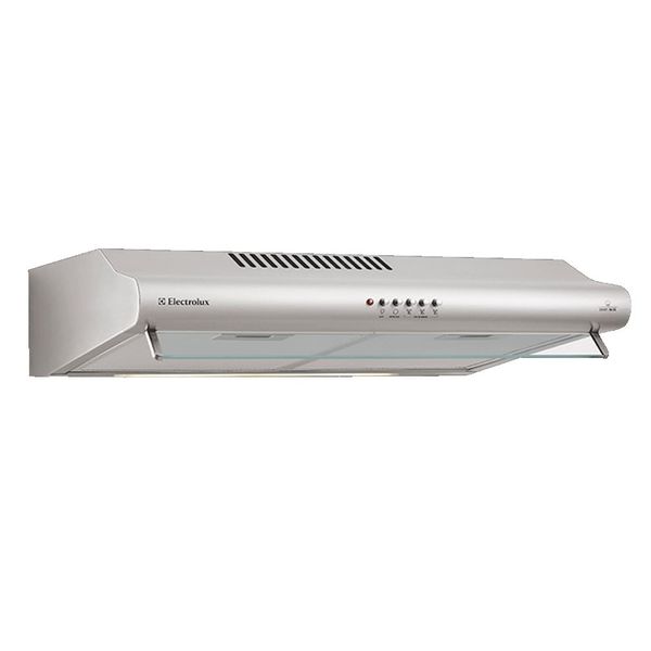 DEPURADOR ELECTROLUX  60CM DE60X INOX 127V