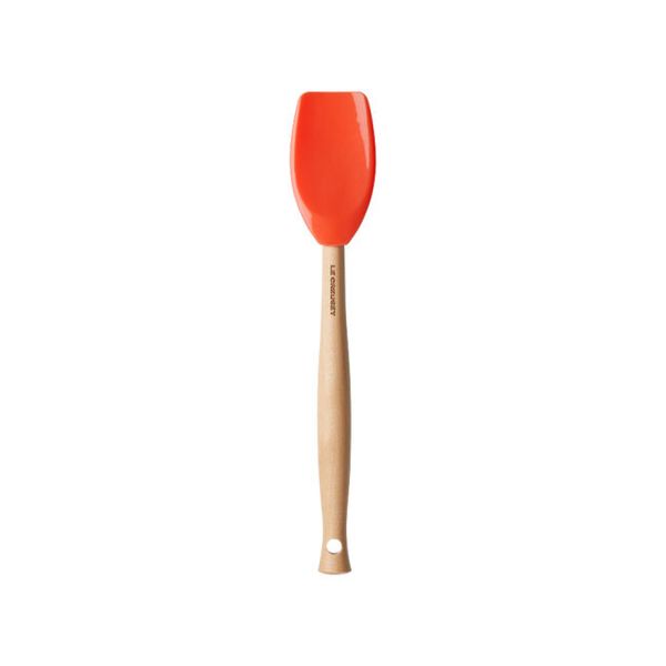 COLHER DE SILICONE CRAFT LE CREUSET LARANJA 93010603090000