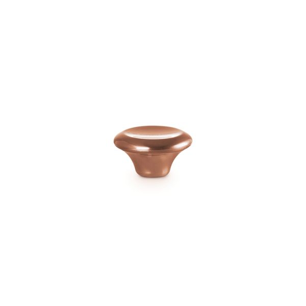 PEGADOR COBRE LE CREUSET 47MM AÇO INOX ÚNICO 94036470000001