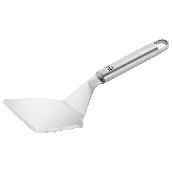 PEGADOR ZWILLING LASANHA PRO ACO INOX 264 MM 371600350