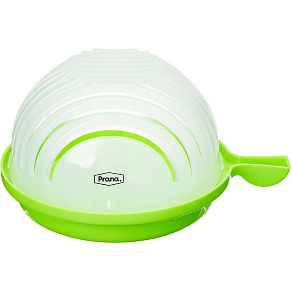 TIGELA PARA CORTAR SALADA PRANA PG44